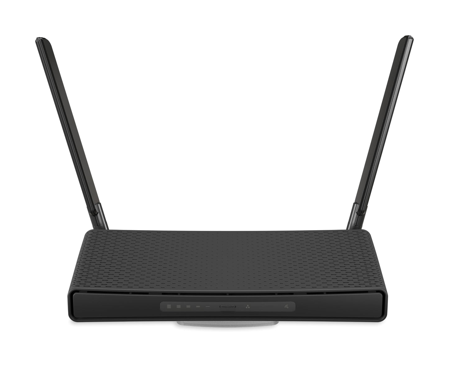 MikroTik hAP ax3 C53UiG+5HPaxD2HPaxD-US Access Point Dual-Band 5GHz Wi-Fi 6 Router