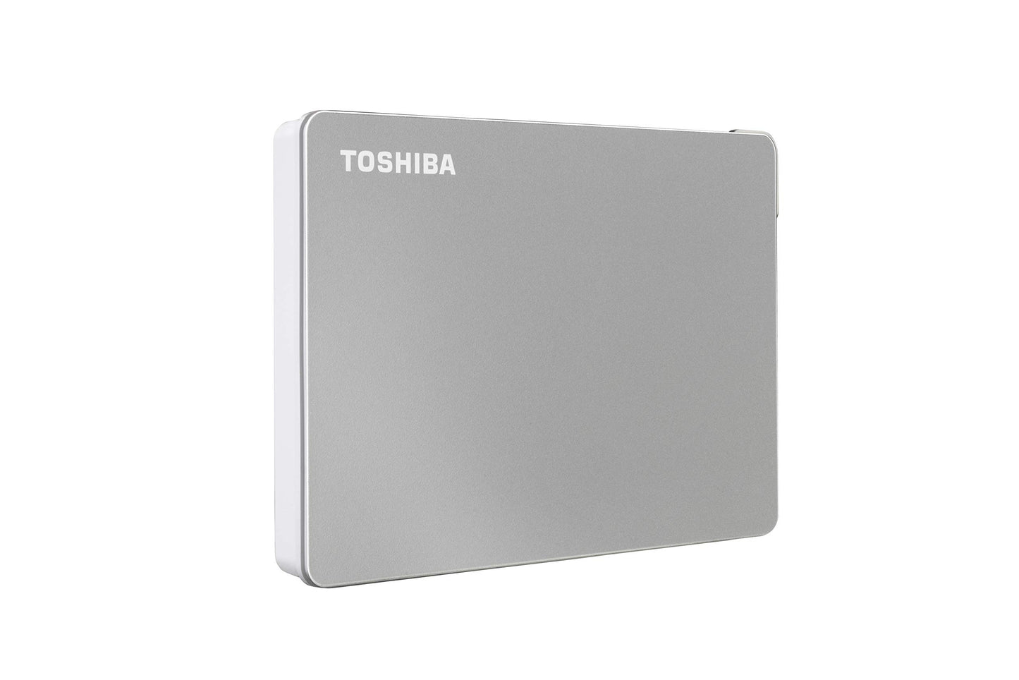 Toshiba 1TB HDTX110XSCAA 5400 RPM 2.5-inch Portable External Hard Drive USB 3.0 USB-C