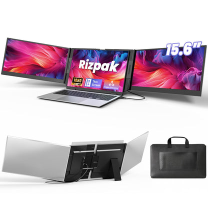 Rizpak 15.6 P7 PRO 1920x1080 60Hz IPS Monitor