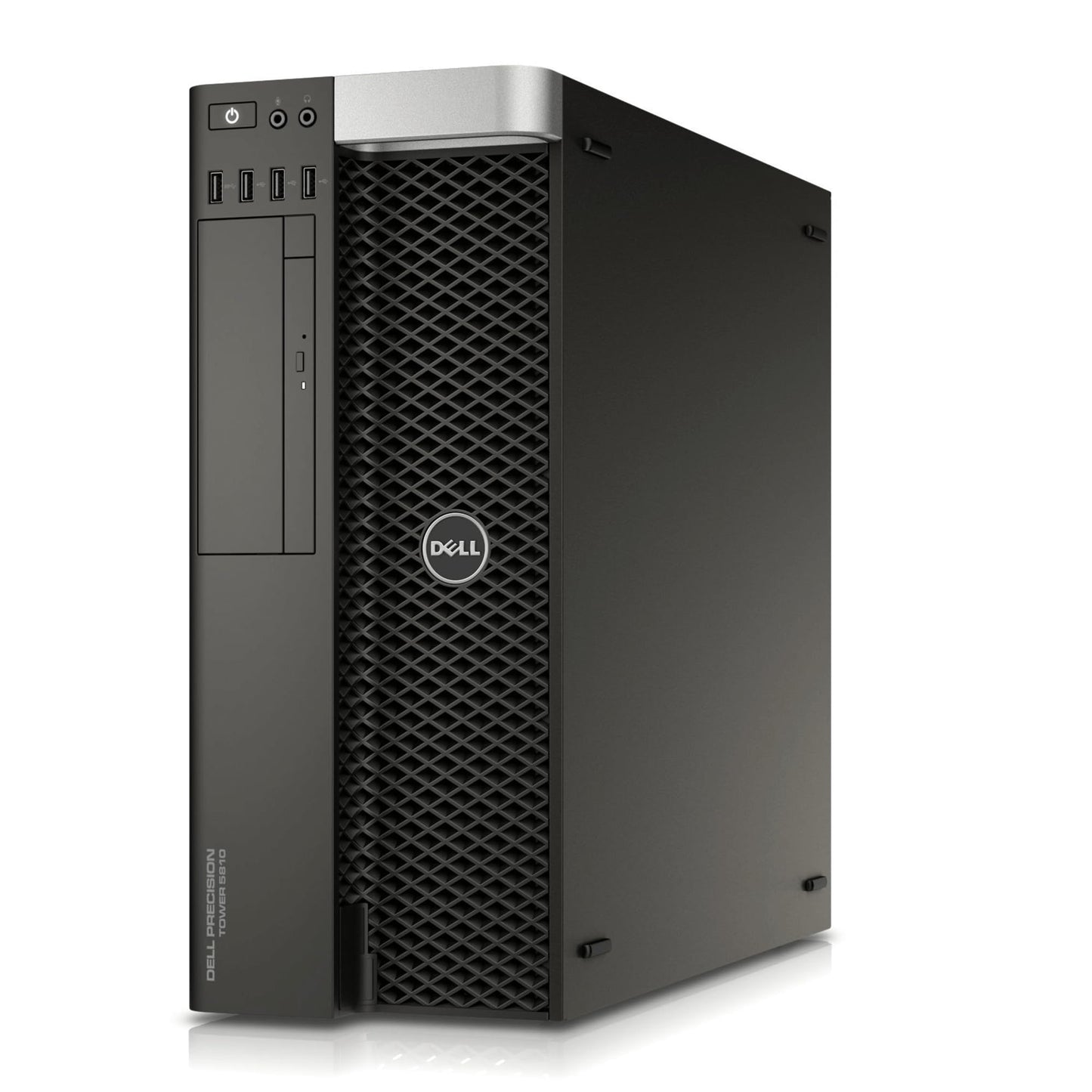 Dell Precision T5810 12-Core 2.5GHz 64GB DDR4 480GB SSD Workstation