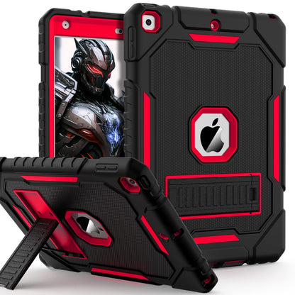 ZoneFoker 10.2 inch Case for iPad 9th/8th/7th Generation Heavy Duty Protection