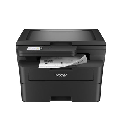 Brother HL-L2480DW Laser Multifunction Printer Monochrome 1200 x 1200 DPI