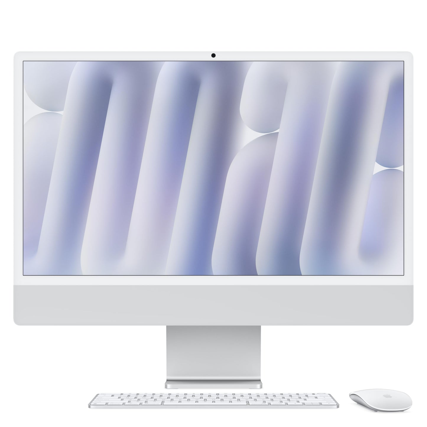 Apple 24 inch MCR24LL/A 4.5K Retina Display All-in-One Desktop Computer