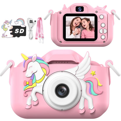 Masterbee 2/3" H30 20 MP 1080p Compact Digital Camera