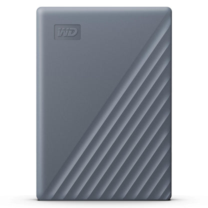 Western Digital 2TB WDBWML0020BGY-WESN USB 3.0 5GB/s External Hard Drive 2.5-inch