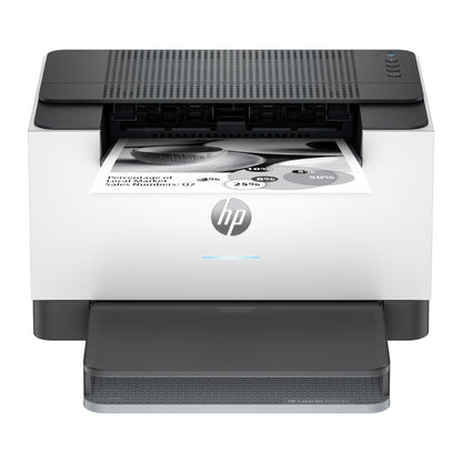 HP LaserJet M207dw 600x600 Monochrome Printer Black 1 Tray Printer