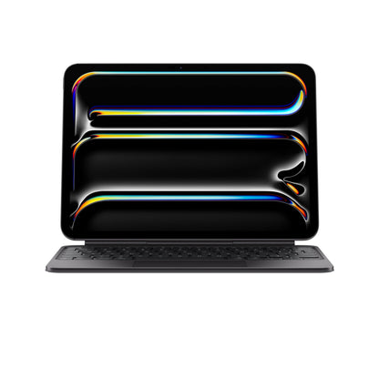 Apple 11-inch M4/M5 Magic Keyboard Case 11-inch 2560 x 1668 Model Number MWR23LL/A