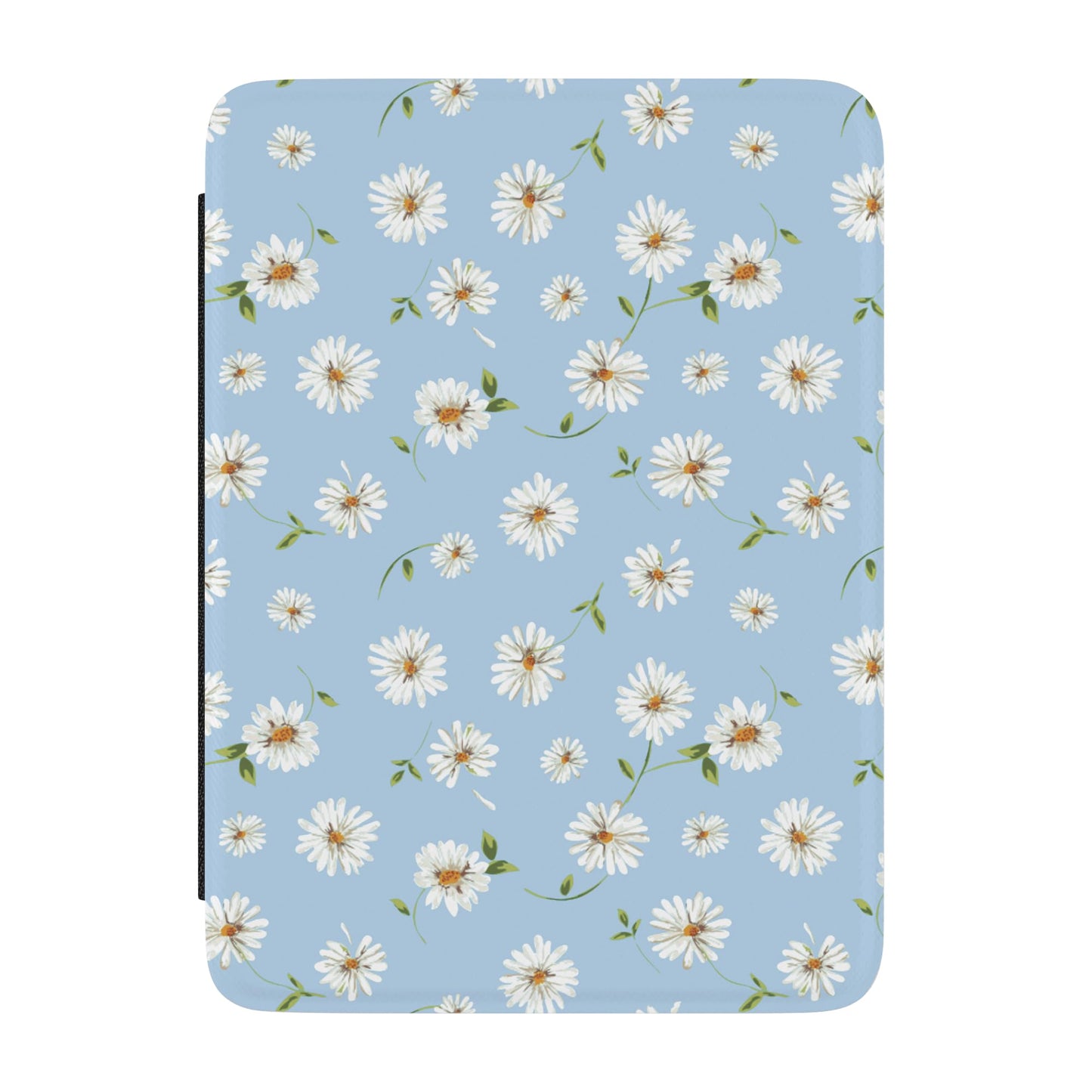 Casely 7" Kindle Case C12 Blue Floral Case