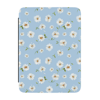 Casely 7" Kindle Case C12 Blue Floral Case