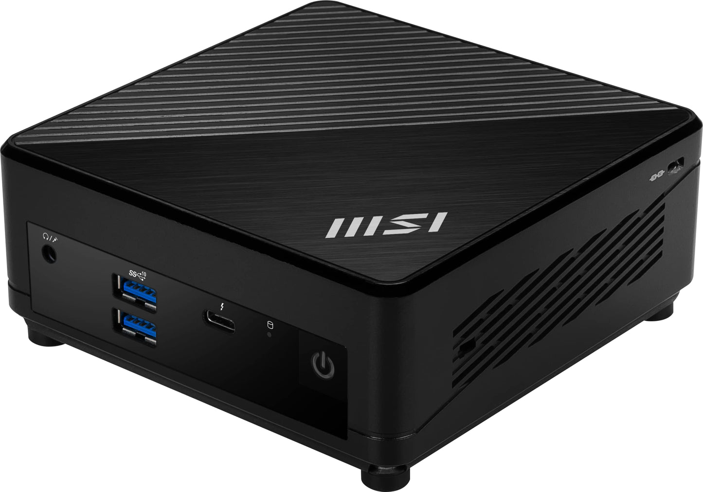 MSI Cubi 5 Mini PC CUBI512M086B Intel Core i3-1215U 1920x1080