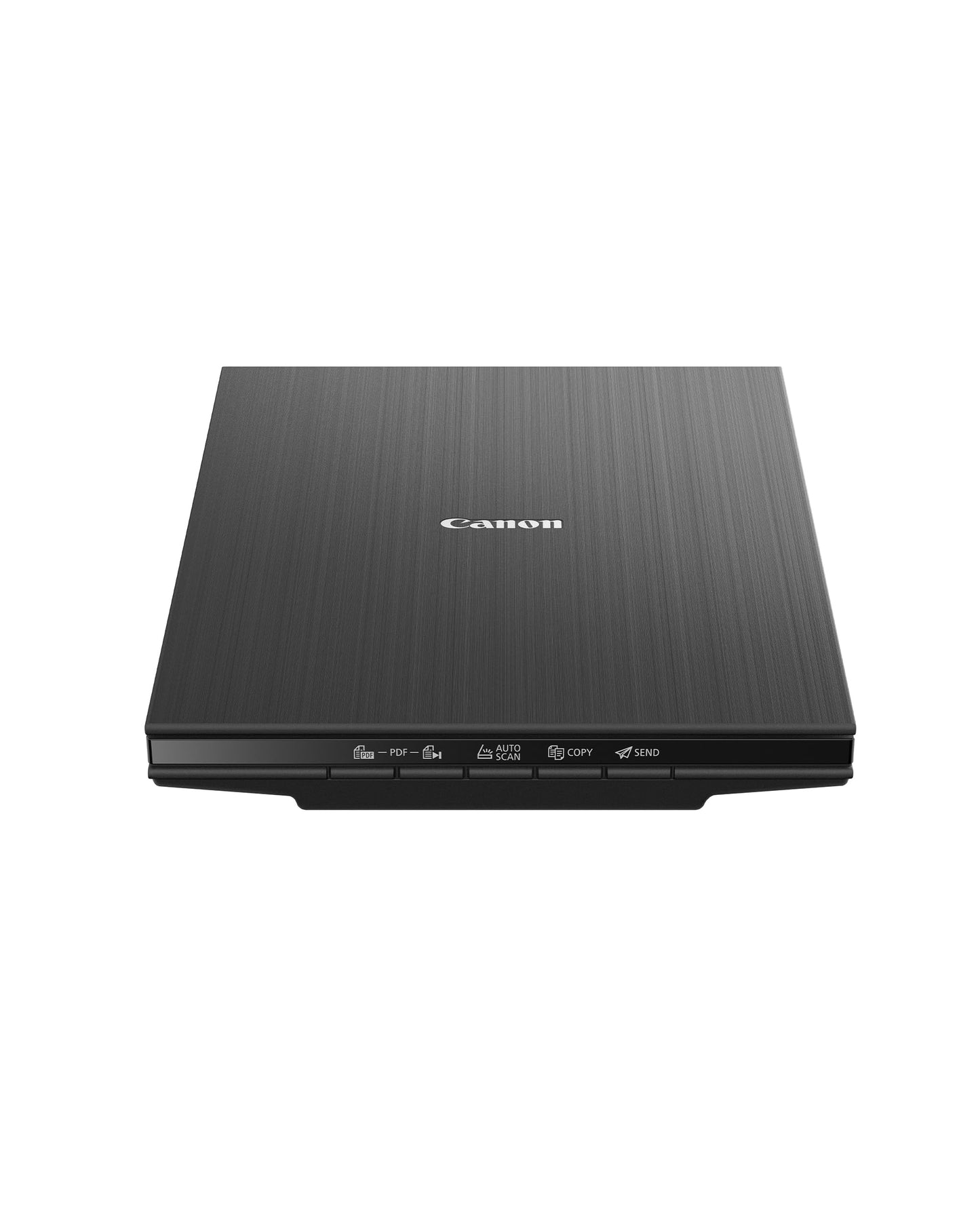 Canon LiDE 400 Flatbed Scanner USB 4800 dpi 1 Count CMOS