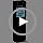 EVIDA 128GB Digital Voice Recorder Model VR01 USB 2.0 WAV 1.5-Inch