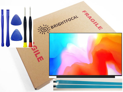 BRIGHTFOCAL 15.6" DC15250 1920x1080 120Hz IPS LCD Display