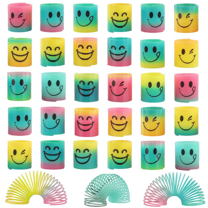 Fun-Here 30 Pack 731905137446 Sensory Focus Toys