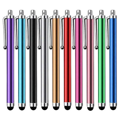 SLKIJDHFB 10 Pack Stylus Pen for Capacitive Touch Screens