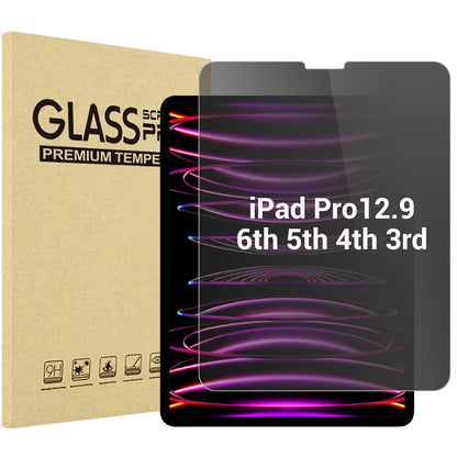 ProCase 12.9" iPad Pro PC-08362949 Tempered Glass Screen Protector