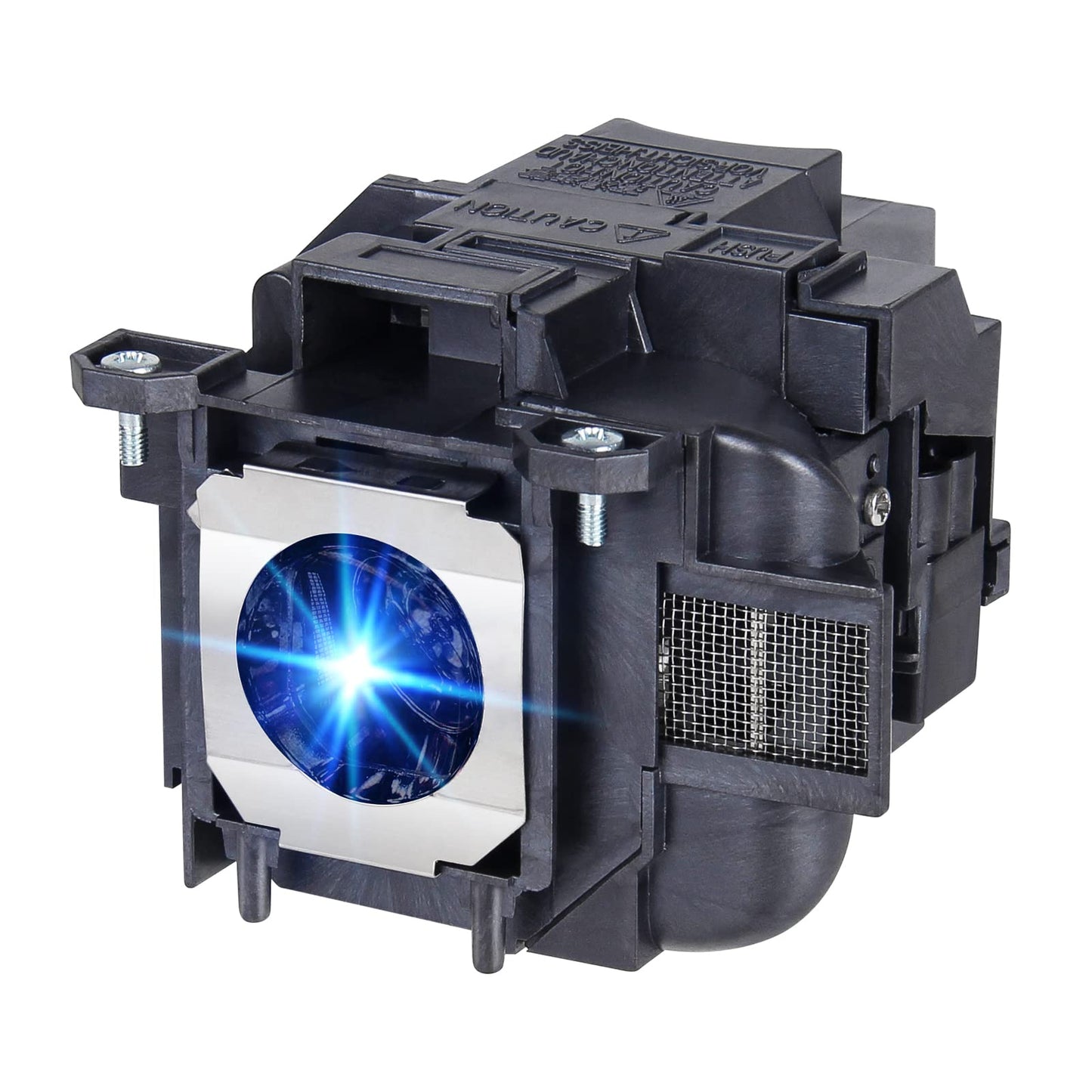 Woprolight 220V 140Wh ELP88 Projector Lamp A15 B15D 6000Lumens High Efficiency Indoor Use