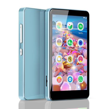 Luoran 4 Inch M4S 2000mAh 16GB IPS MP3 Player
