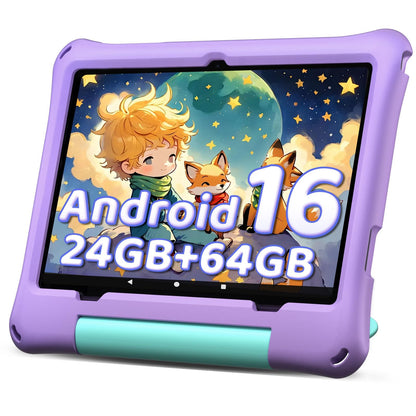 Aiprotablet 10.1 Inch Tablet 1280x800 60Hz LCD Electronics