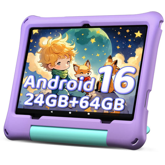 Aiprotablet 10.1 Inch Tablet 1280x800 60Hz LCD Electronics