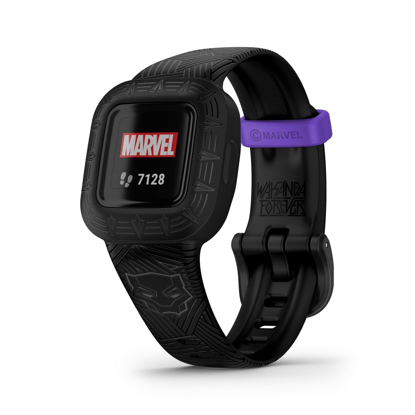 Garmin 010-02441-30B, 240 x 240, LCD, Activity Tracker
