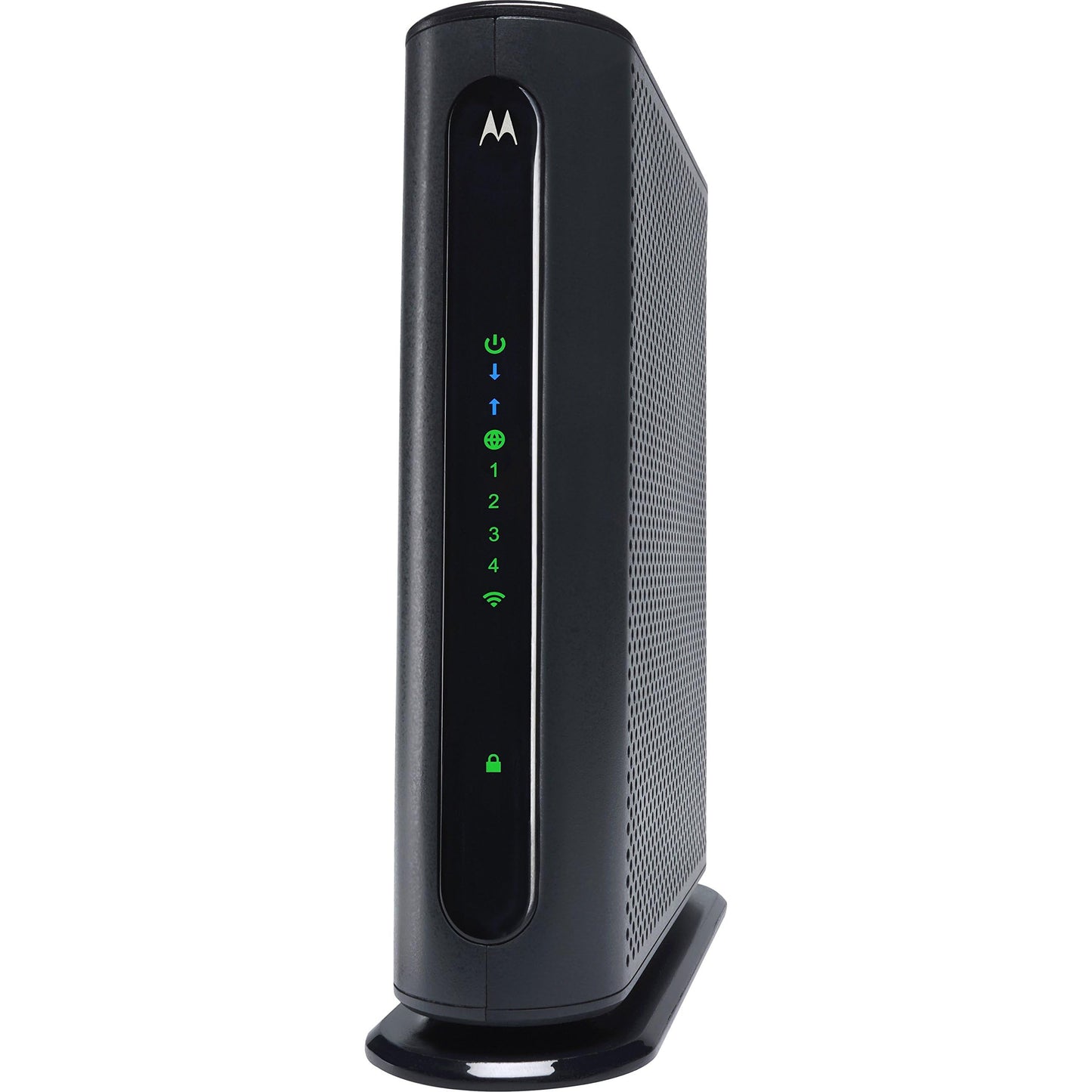 Motorola MG7310-10 Cable Modem Router Combo DOCSIS 3.0 343Mbps 2.4GHz 4 Ports Ethernet