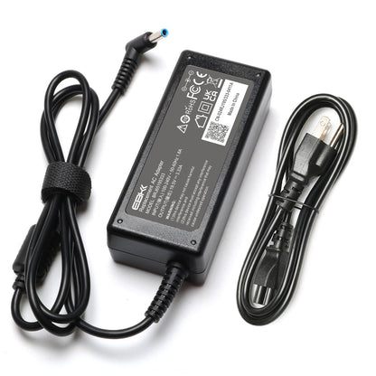EBKK 65W Laptop Charger BRJ65195333 Black