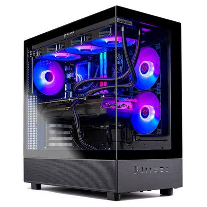 Skytech 17.2" Tower PC ST-AZURE3-1850-B-AM 2560x1440 240Hz LCD