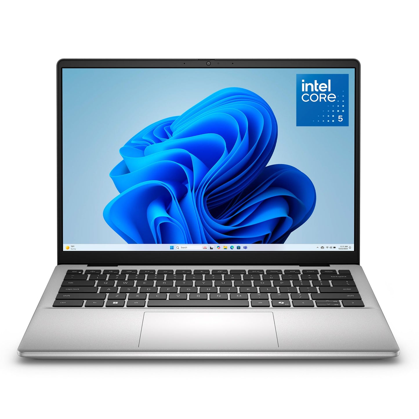 Dell 14 DC14250 Laptop 14.0-inch 1920x1200 SSD 512GB Intel Core 5 120U