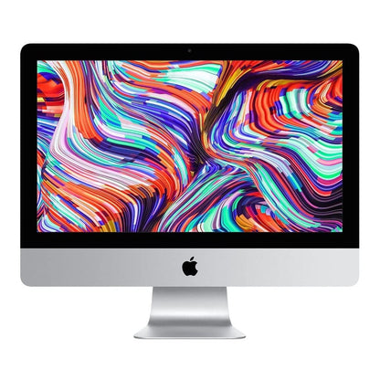 Apple 21.5" A1418 Intel Core i5 1920x1080 Display All-in-One Computer