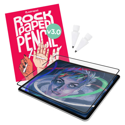 Astropad 13-Inch R7 Paper Screen Protector Matte Scratch Resistant for iPad Pro & Air