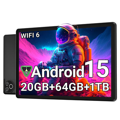 Evermyth 10 Inch Tablet KB1001 1280x800 60Hz IPS Electronics