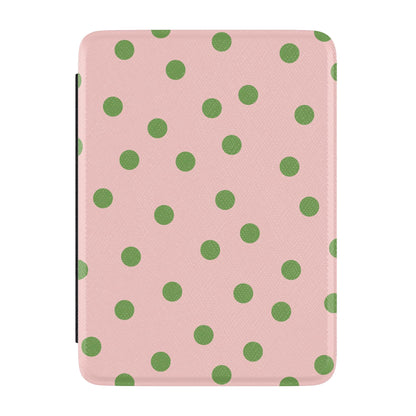 Casely 7" Kindle Case Model Number: Clubhouse Compatible with Kindle Colorsoft and Paperwhite (12th Gen)