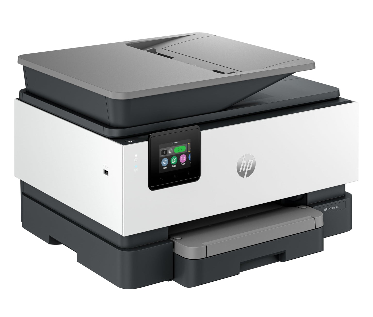 HP OfficeJet Pro 9125 4800 x 1200 dpi All-in-One Inkjet Printer