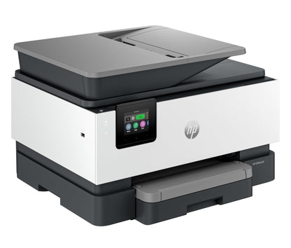 HP OfficeJet Pro 9125 4800 x 1200 dpi All-in-One Inkjet Printer