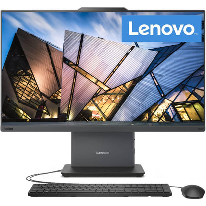 Lenovo 23.8" 12SC 1920x1080 FHD IPS All-in-One Computer
