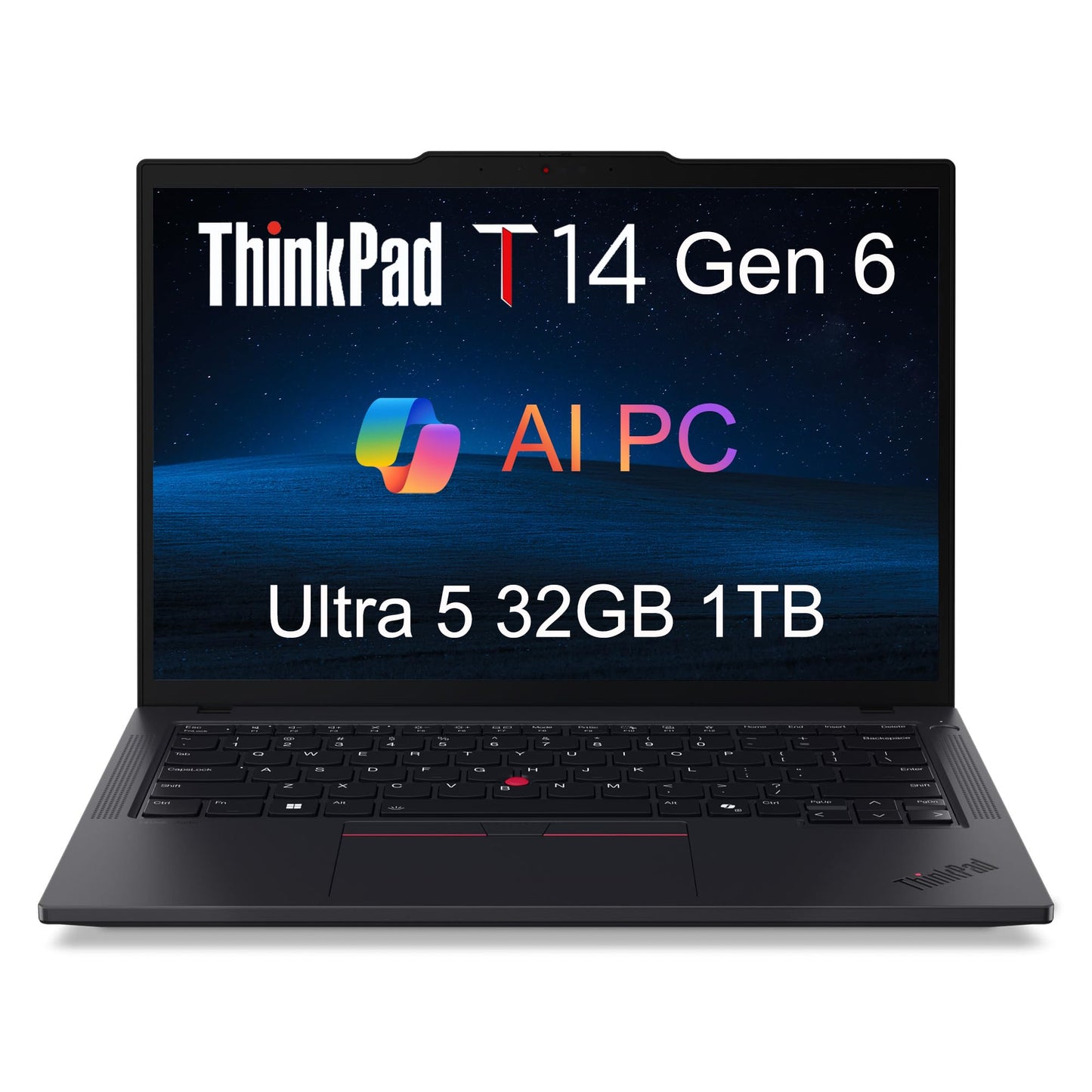 ist computers 14 inch T14 1920x1200 Netbook