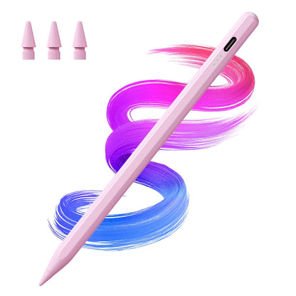 Hastraith Pink Smartphone Stylus Pen Model HA-2025 for iPad 2026-2018