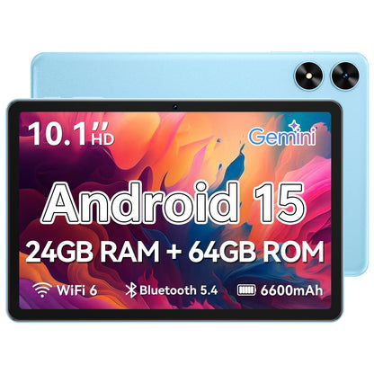 SHARECLOUD 10.1 P10C 1280x800 60Hz IPS Tablet