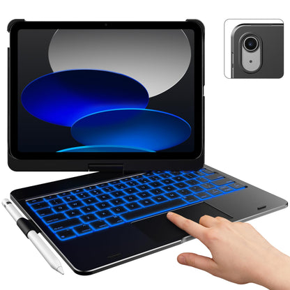 Typecase 10.9-inch 10th Gen & 11-inch 11th Gen Keyboard Case KB201T-100