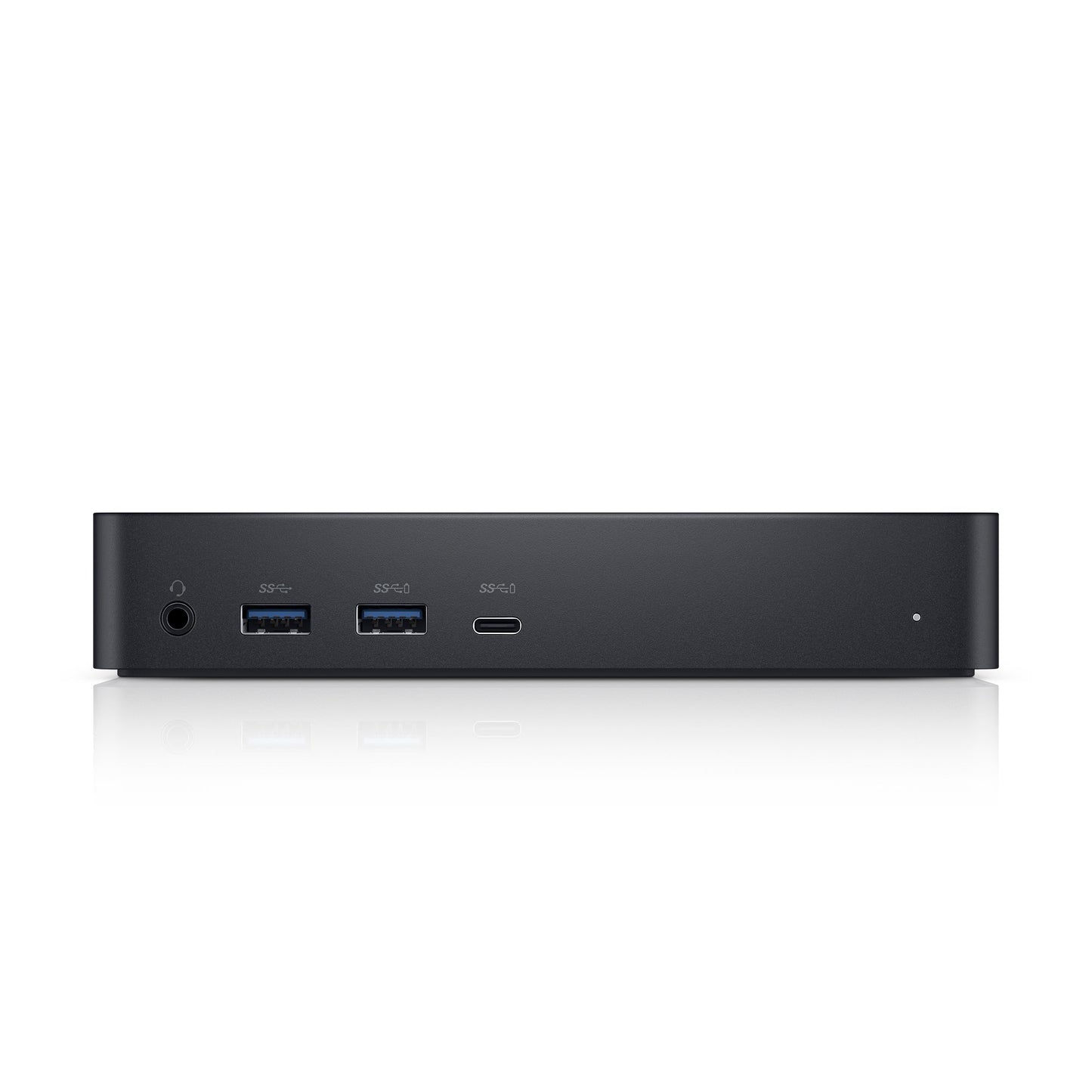 Dell Universal Dock D6000 USB 3.0, Compatible with Windows 7+, 130W Power Supply, 5 USB Ports, HDMI