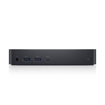 Dell Universal Dock D6000 USB 3.0, Compatible with Windows 7+, 130W Power Supply, 5 USB Ports, HDMI