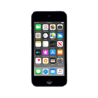 Apple 4 inches MVJE2LL/A MP3 Player Bluetooth Wi-Fi 256 GB