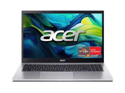 Acer Aspire Go 15 AG15-42P-R9FW 15.6" 1920 x 1080 FHD LCD Laptop