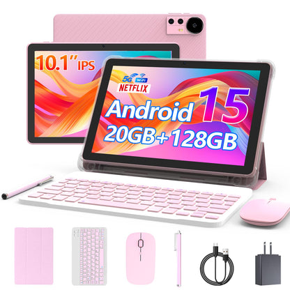 CUPEISI 10.1 Inch CP31M 1280x800 60Hz LCD Tablet