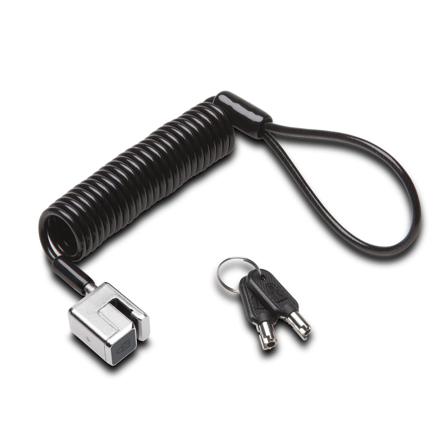 Kensington Portable Keyed Cable Lock K68138WW Surface Pro and Surface Go Security System