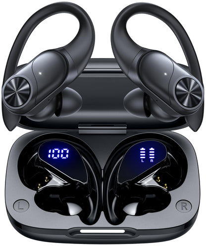 PocBuds 1 Count T60 No Autographed Earbud & In-Ear Headphones