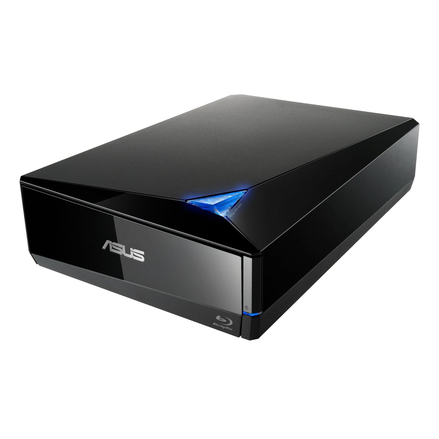 ASUS 16X Blu-ray External Optical Drive BW-16D1X-U/BLK/G/AS/P2G