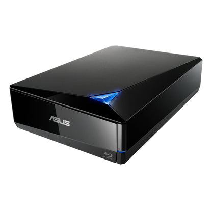 ASUS 16X Blu-ray External Optical Drive BW-16D1X-U/BLK/G/AS/P2G