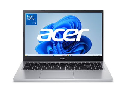 Acer 15.6" AG15-32P-39R2 1920 x 1080 IPS Intel Core 3 Processor N355 Laptop
